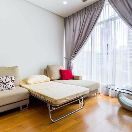 Vipod Suites Klcc Κουάλα Λουμπούρ Εξωτερικό φωτογραφία