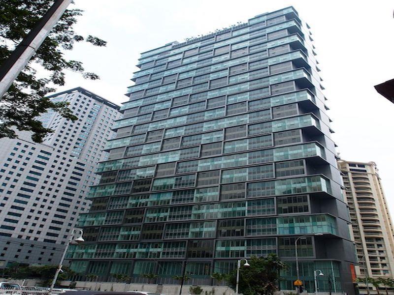 Vipod Suites Klcc Κουάλα Λουμπούρ Εξωτερικό φωτογραφία