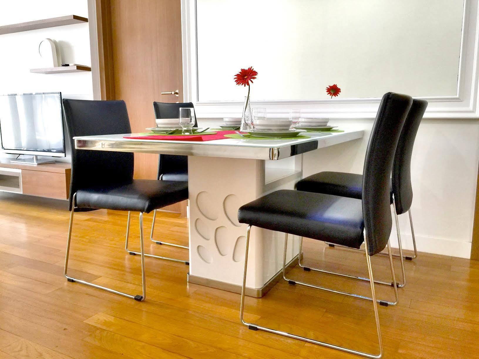 Vipod Suites Klcc Κουάλα Λουμπούρ Εξωτερικό φωτογραφία